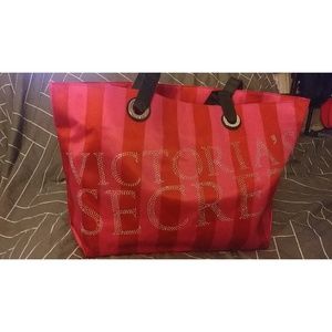 Victoria's Secret Large Tote
